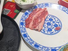 -曲氏老北京铜锅涮肉•火锅(不老街店)