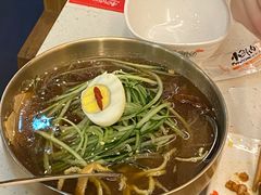 -小鲜肉延边朝鲜族烤串(珠海店)