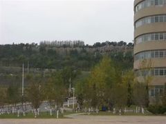 -大连外国语大学(旅顺校区)
