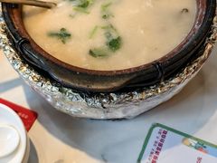 -粤仔湾砂锅粥(金太湖店)