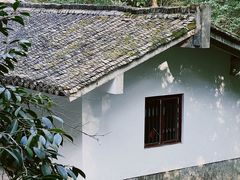 -灵栖洞天