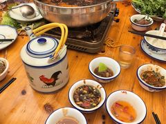 -厝味火锅·潮汕卤水火锅(十一合店)