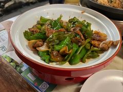 -绿茶餐厅(昌平悦荟店)