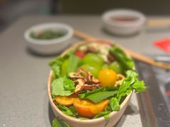 -海底捞火锅(坪山益田假日广场店)