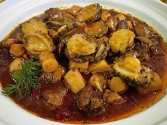 -阿庄新豫菜(航海东路店)