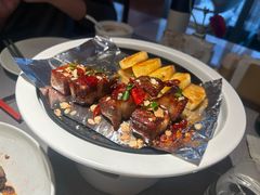 -南堂馆·新川菜(春熙路店)