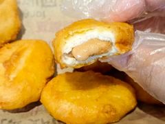 肯德基超花心鸡块兑换券-肯德基(观前新店)