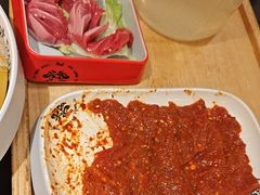 -大龙燚火锅(科华店)