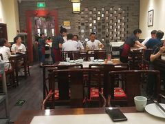 大堂-鸭匠食府·挂炉烤鸭·新京菜(阜成路店)