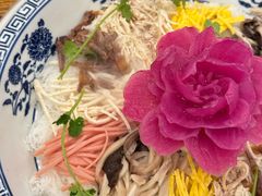 -老雒阳面馆·水席(王城路店)