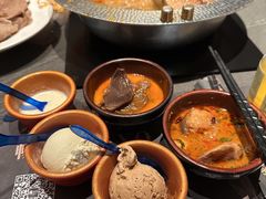 -牛YO寿喜烧和牛火锅自助(三台子万象汇店)