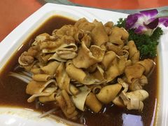 鹅肠-达濠炒饭·潮汕味道