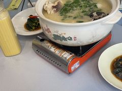 -小秦淮·南京土菜(新亭西路店)