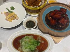 -红城阁·上海味道(四平路店)