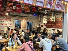 -阿福板凳面(观音桥店)