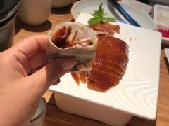 -四季民福烤鸭店(前门廊房二条店)
