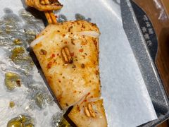 -管氏翅吧(马家堡店)