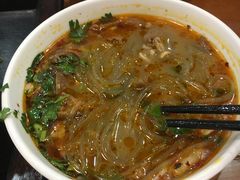 -顺华粉馆(桃园南路店)