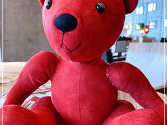 -maan coffee漫咖啡(通州店)