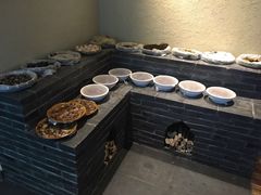 -陈先进鱼馆·夜宵·地道农家菜(湖墅南路店)