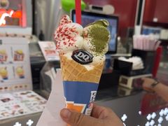 -DQ·蛋糕·冰淇淋(西城红场店)
