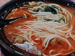 红烧肥肠米线-李米线(武陵路店)
