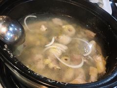 文昌原味椰子鸡-东椰·海南椰子鸡火锅(朝阳门店)