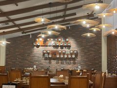 -芳草地度假酒店·野炉中餐厅