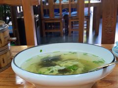 -大清花饺子城(昌黎店)