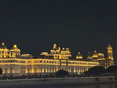 -闽江夜游台江旅游码头