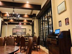 -南沙游艇会·大兵船餐厅