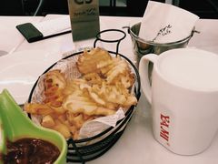 -打趸BTC·Breaktime cafe(北京路店)