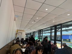 -辣辣小吃豆花米线(大观篆新农贸市场店)