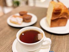 -CARINO BAKERY&CAFE(南方商城店)