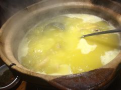 -捞围鲜·港式打边炉(海阳路店)