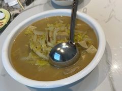 -正亮农家院·海鲜本地菜