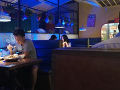 大堂-胖哥俩肉蟹煲(淮安万达店)