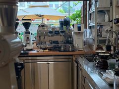 -本無咖啡·BeanWood Coffee