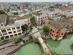 -赤坎·广东华侨国际旅游度假区