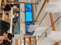 -小满手工粉(北京来福士店)