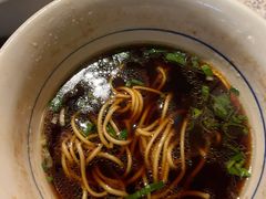 老牌阳春面-南京大牌档(济南万象城店)