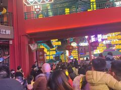 -佛冈熹乐谷温泉度假酒店