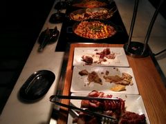 -福州仓山凯悦酒店·Market Cafe Lacucina咖啡厅