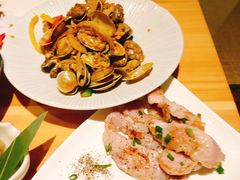 -割烹旭日本料理(龙湖狮山天街店)