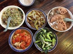 -刘师父老汉口江湖菜(蔡锷路店)