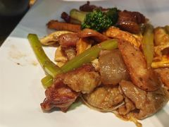 -一麻一辣麻辣香锅(方庄店)