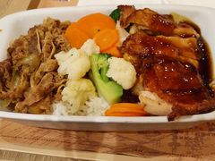 -吉野家(华联商厦店)