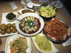 -川流不息(北蔡休闲广场店)