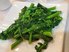 白灼菜心-顺德佬华侨城店·商务宴请·团建