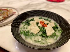 -顺德美的万豪酒店-万豪中餐厅